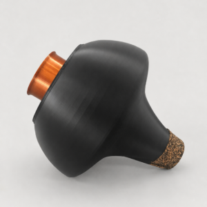 [ harmongrel ] TRB - trombone harmon mute